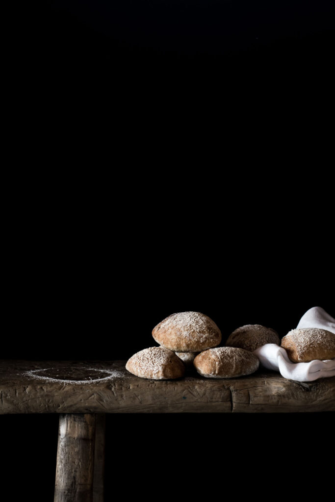 Perfekt brød