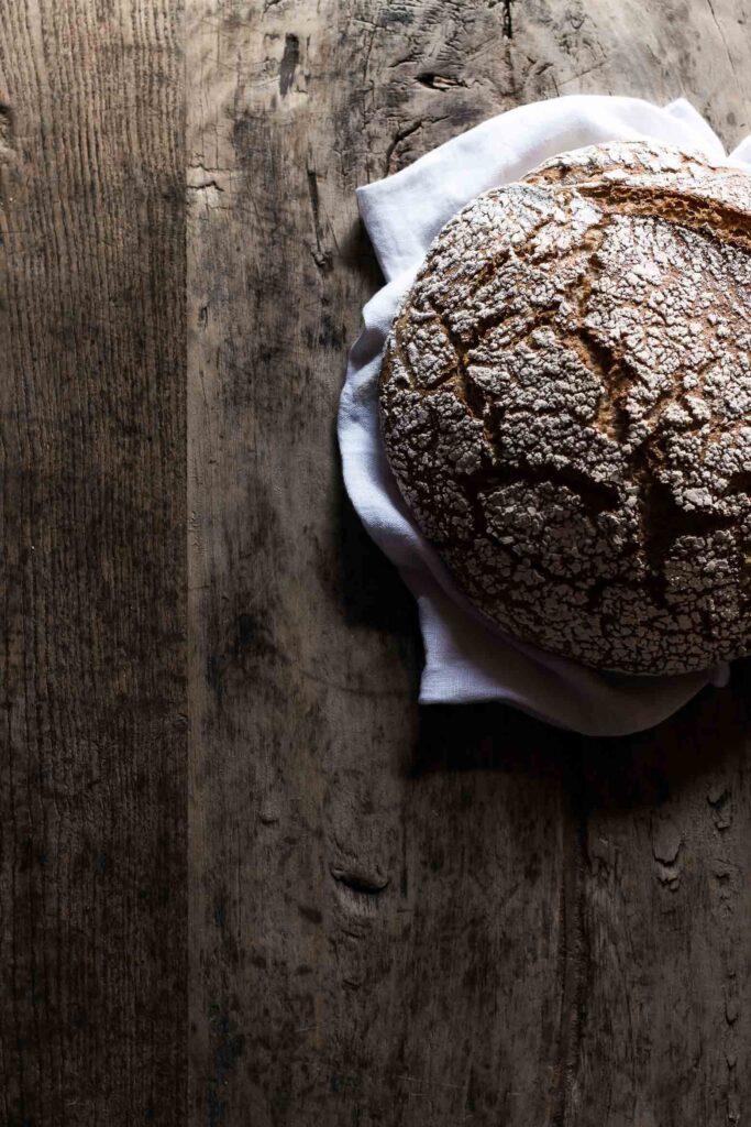 Grydebrød