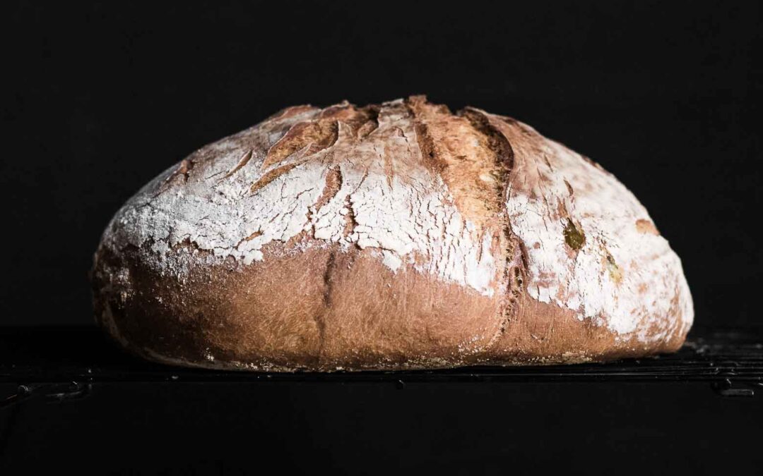 JULEBRØD: