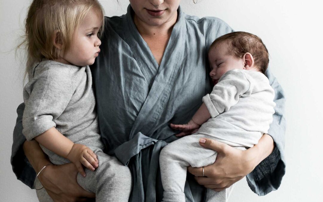 BABYBALLADE