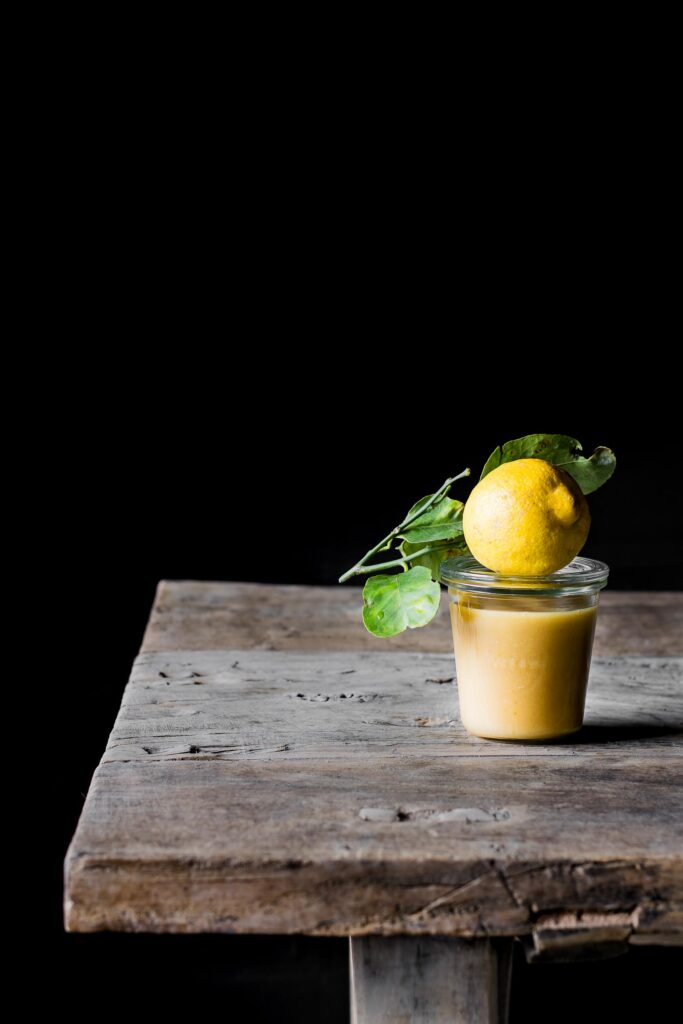Lemoncurd