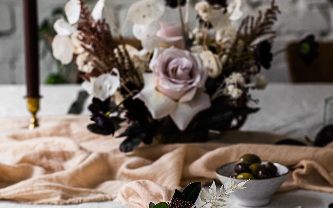 AEIPATHY STUDIO FOOD & FLOWERS WORKSHOP AND GATHERING
