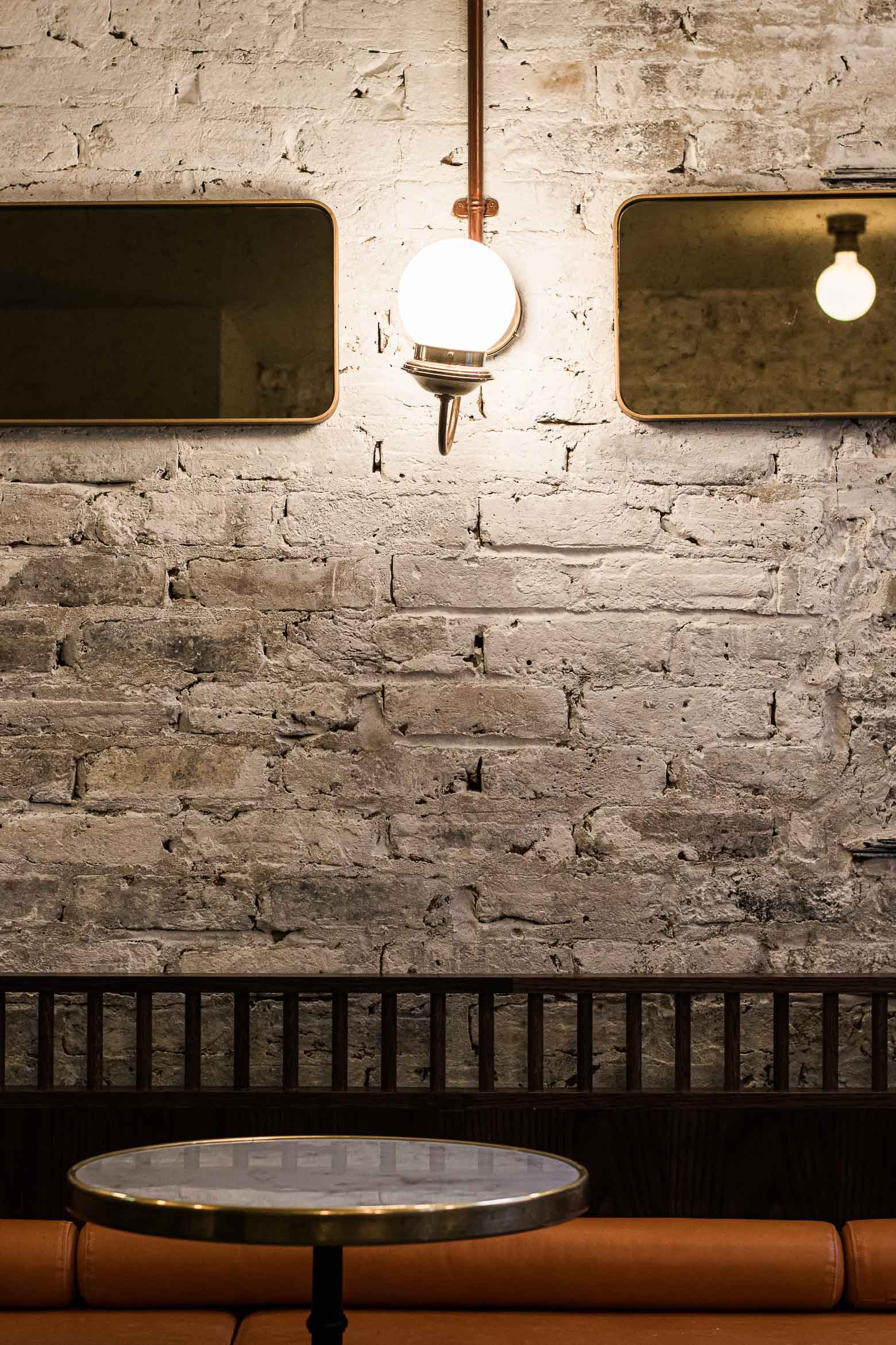 Bun House · 22