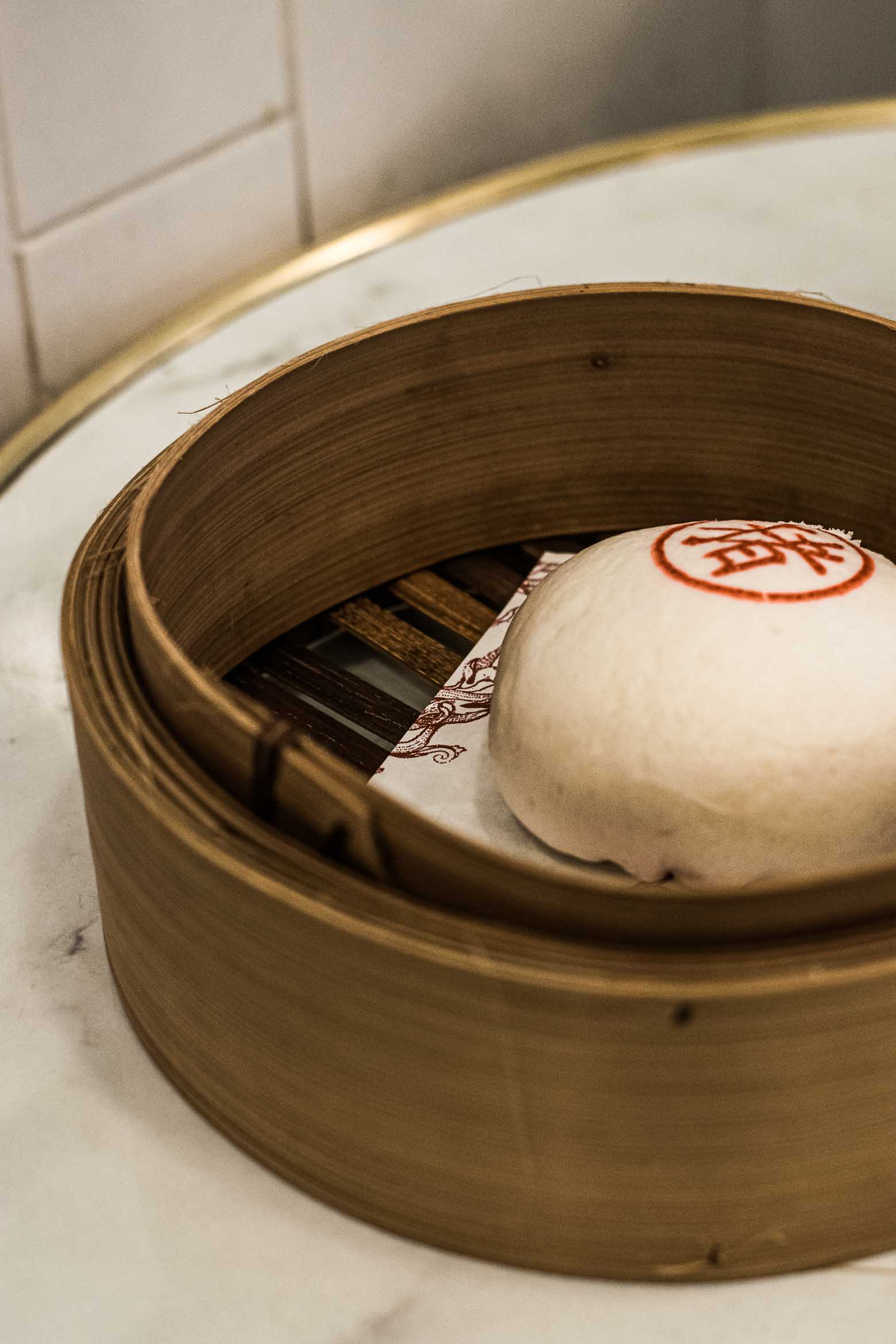 Bun House - Restaurant i China Town, London