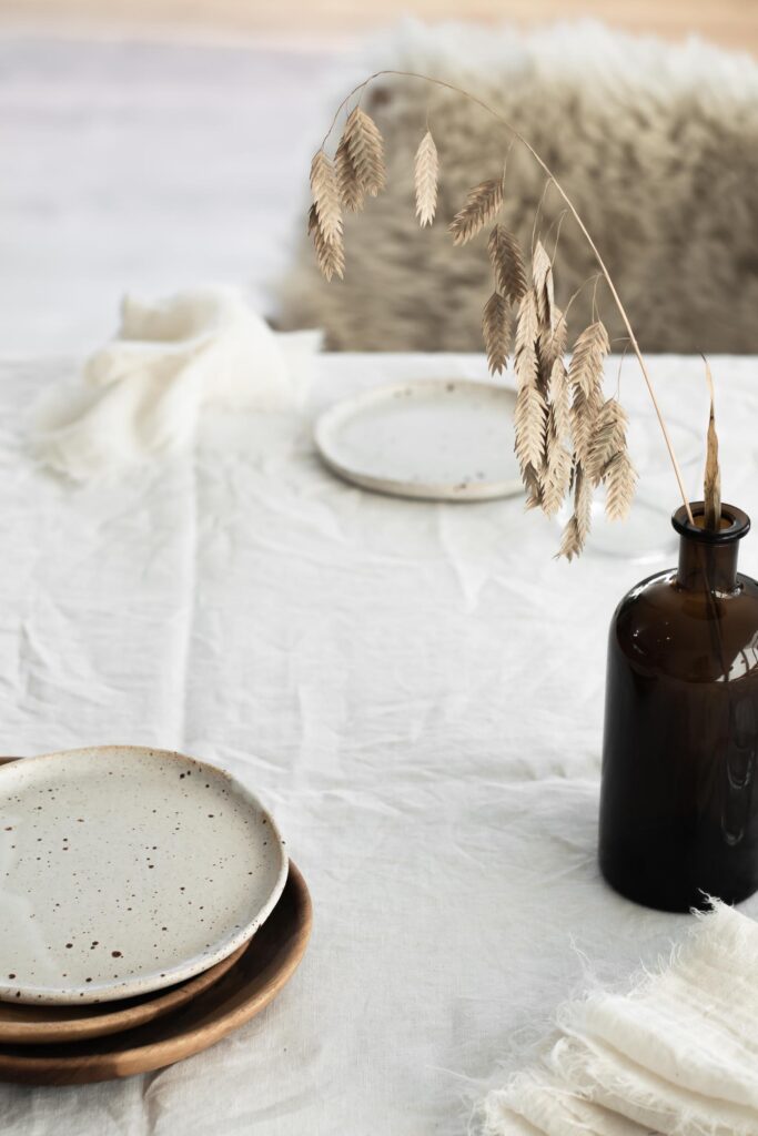 Kyllingeburger med karamelliserede løg og citrusmayo