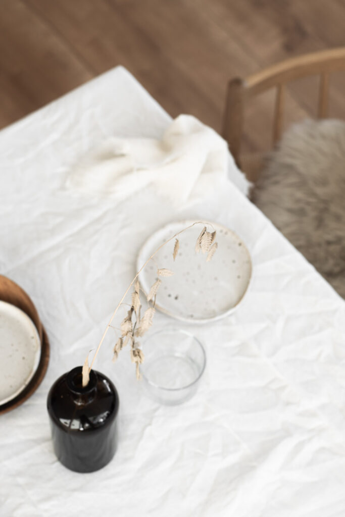 Kyllingeburger med karamelliserede løg og citrusmayo