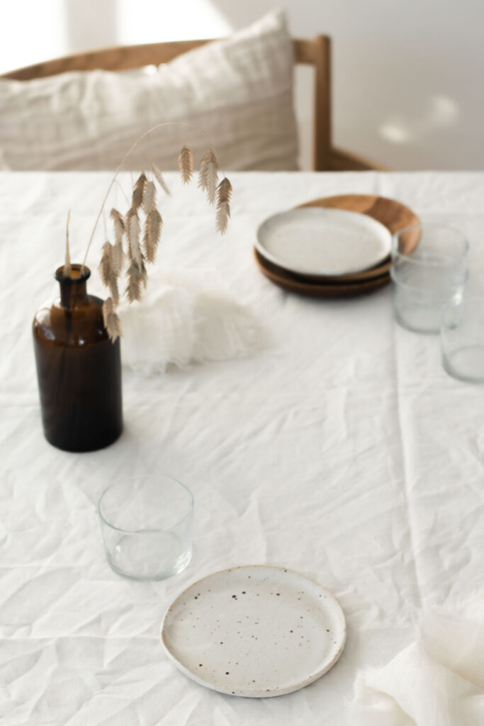 Kyllingeburger med karamelliserede løg og citrusmayo